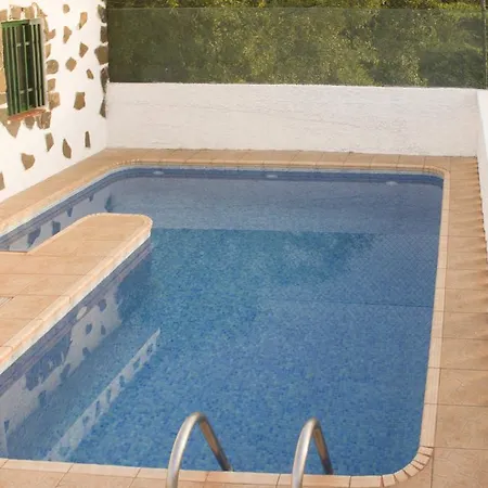 Holiday Breveritas * إيكود ذي لوس فينوس