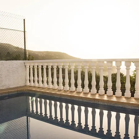 Holiday home Holiday Breveritas