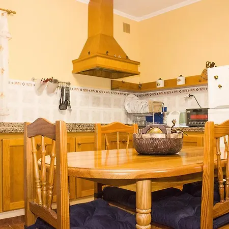 Holiday Breveritas Holiday home Icod De Los Vinos