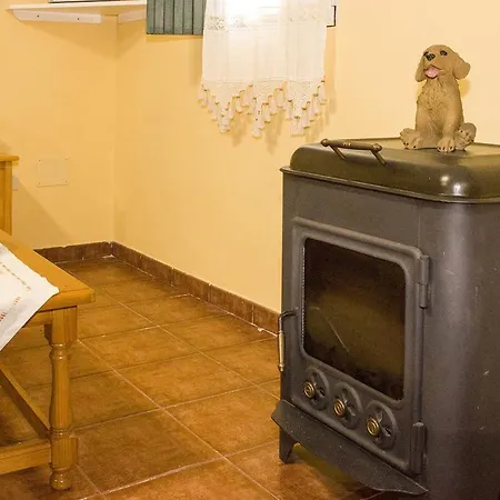 Holiday Breveritas Holiday home